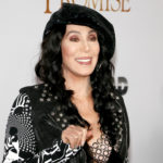 Cher Defends Her Relationship With Music Executive Alexander Edwards and Their 40-Year Age Gap in a Series of Twitter Posts
