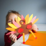 20 Festive Thanksgiving Activities for Kids to Keep the Little Ones Entertained