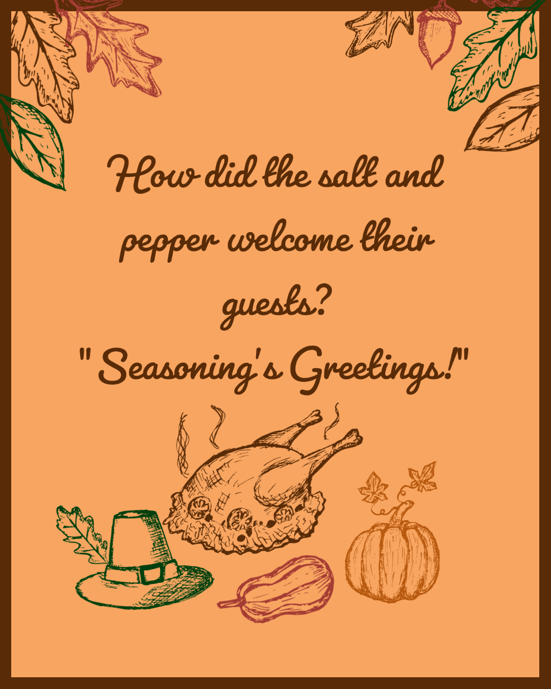 Thanksgiving charlie brown writing prompt