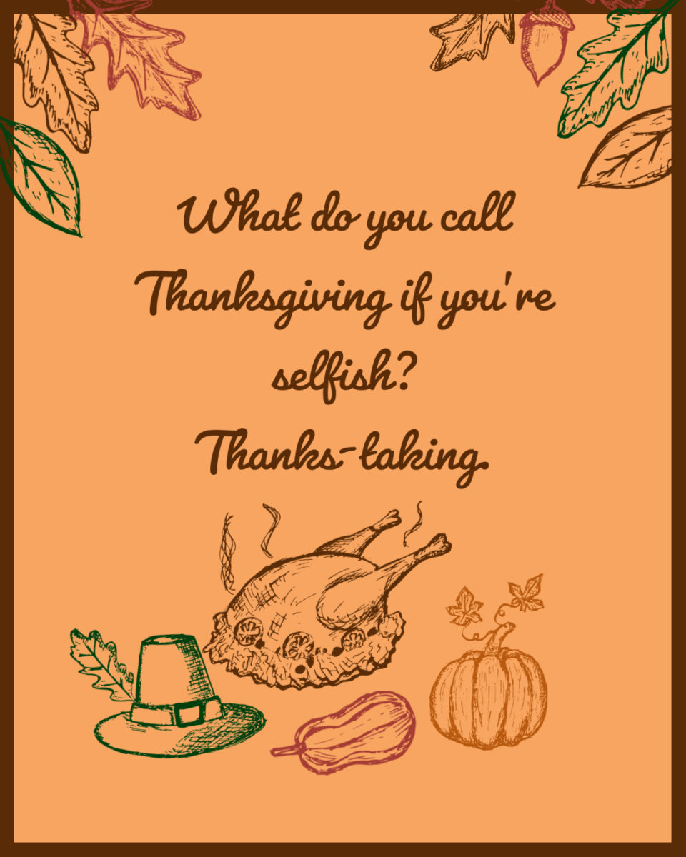 thanksgiving jokes for kids