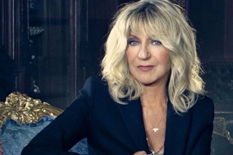 fleetwood mac's christine mcvie has died at 79 | the legendary songwriter, christine mcvie, died following a short illness.