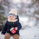 The Ultimate List of Baby Names for Winter Babies