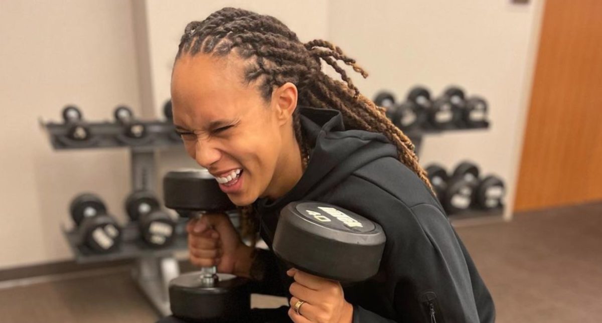 Brittney Griner Issues First Statement After Being Released from Hospital and Reunited With Her Family | WNBA Star Brittney Griner has been reunited with her family and she’s speaking out to the world for the first time since her return to American soil.