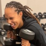 Brittney Griner Issues First Statement After Being Released from Hospital and Reunited With Her Family