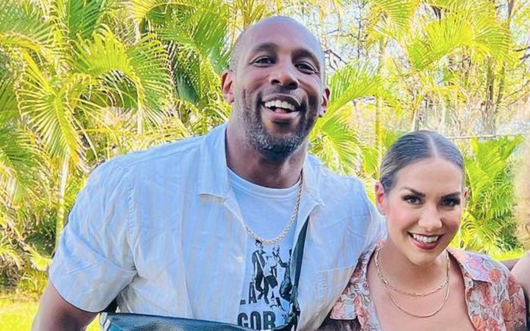 Allison Holker Boss Shares First Emotional Message With Her Instagram Followers 8633