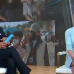 TJ Holmes and Amy Robach Return to ‘Good Morning America’ After Their Off-Air Romance Went Public on Wednesday
