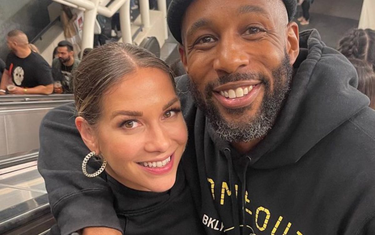 Allison Holker Boss Returns to Instagram Following the Passing of Her Beloved Husband Stephen 'tWitch' Boss | Several days after his shocking passing, Allison Holker Boss has returned to Instagram since the passing of her husband, Stephen 'tWitch' Boss.