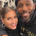 Allison Holker Boss Returns to Instagram Following the Passing of Her Beloved Husband Stephen 'tWitch' Boss