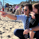 John Stamos’ 4-Year-Old Son, Billy, is Starting to Understand How Famous His Father Really Is