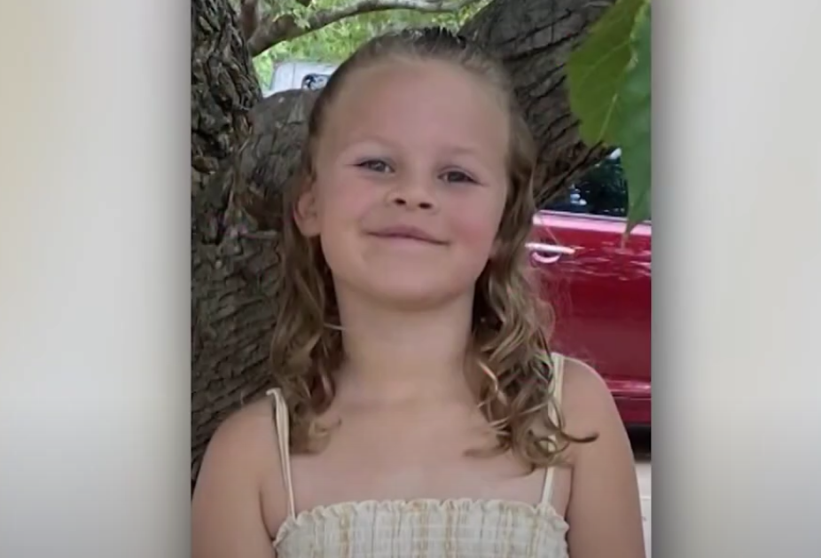 Mother of Athena Strand Shares Heartfelt Tribute After Daughter is Kidnapped and Murdered at Just 7 Years Old