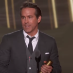 Ryan Reynolds Shares Heartfelt Tribute to Family During People’s Icon Award Speech: 'Quite Literally, You’re My Heart'