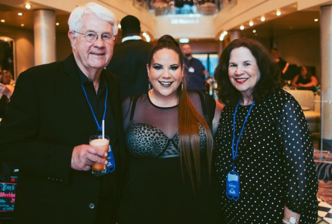 Whitney Way Thore Announces the Death of Her Mother, Barbara Thore, in Touching Instagram Post