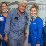 Jay Leno Opens Up for First Time Since Suffering Third-Degree Burns in Garage Fire