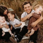 Tori Roloff Tells Husband She Doesn’t Feel Appreciated for Her Efforts as a Mother: “You Don’t Give Me Any Credit”