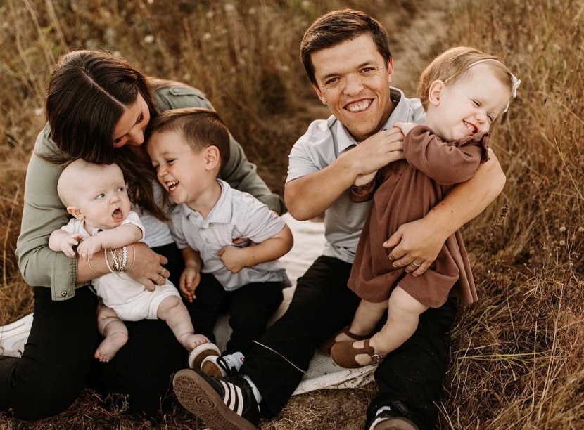 Tori Roloff Tells Husband She Doesn’t Feel Appreciated for Her Efforts as a Mother: “You Don’t Give Me Any Credit”