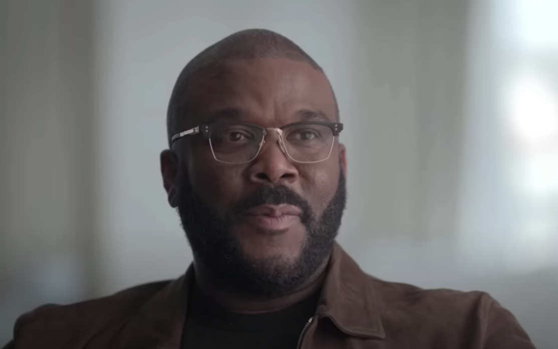 Did You Know Tyler Perry is the Godfather to Harry and Meghan’s Youngest Child, Lilibet Diana?