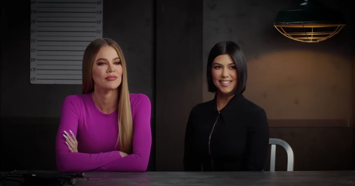 Fans Cast Their Theories on Why Khloé Kardashian Won’t Let Her Daughter Have a Sleepover With Kourtney’s Children