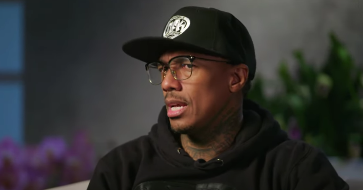 nick cannon describes the ‘guilt’ he feels over not being able to spend enough time with all of his children