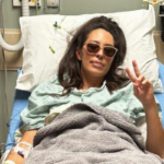 Joanna Gaines Recovering at Home After Having Spine Surgery to Relieve Back Pain