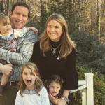 Jenna Bush Hager Details Two of Her Family’s Biggest Christmas Traditions – Personalized Stockings and… Mexican Food?