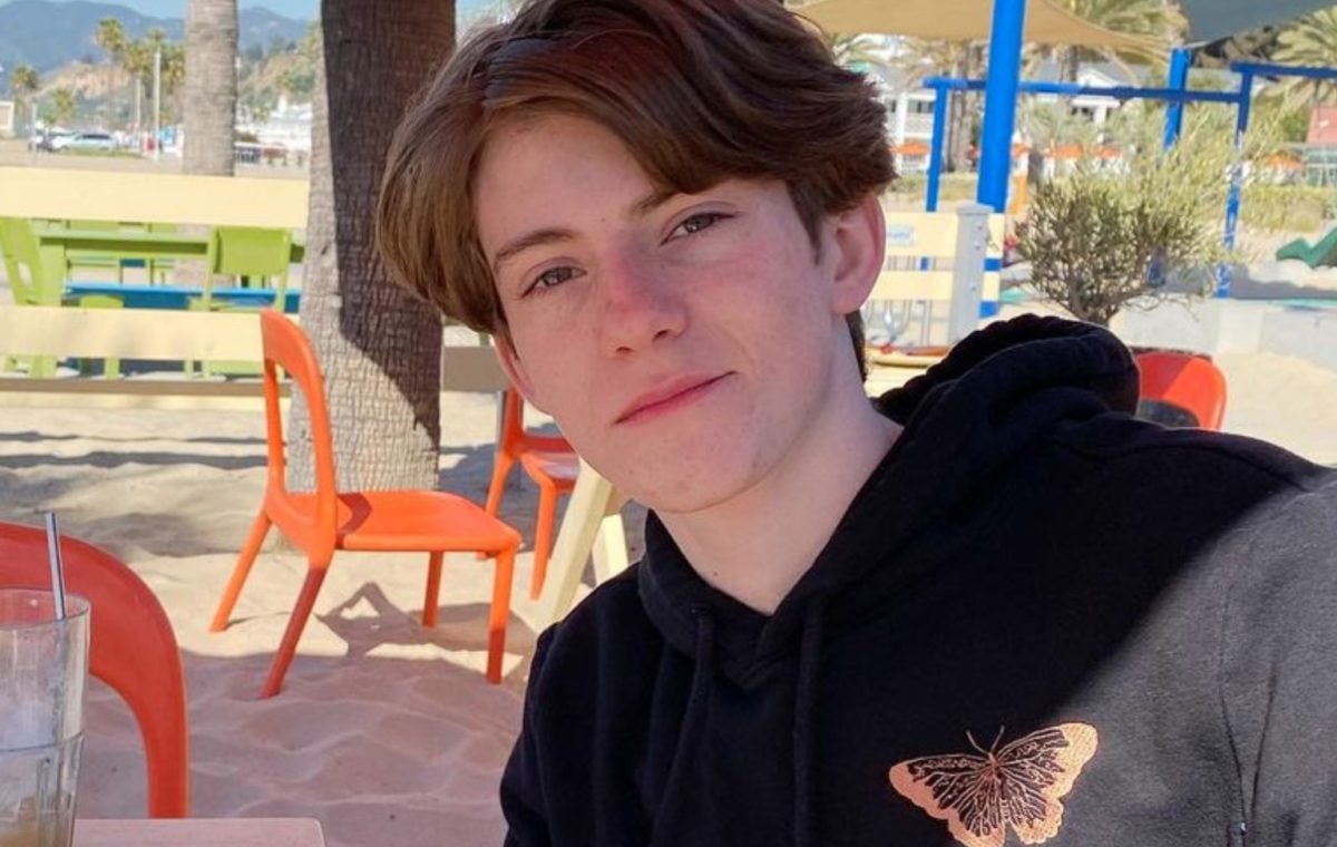 '9-1-1: Lone Star' Star 18-Year-Old Tyler Sanders' Tragic Cause of Death Revealed | Six months after the young 9-1-1: Lone Star actor known as Tyler Sanders passed away, his parents are opening up.