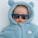 Why Sunglasses Are So Important for Your Little One's Tiny Eyes and How Roshambo Can Help