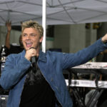 Nick Carter Hit With Lawsuit and Accused of Disturbing Behavior