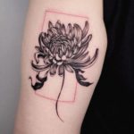 25 Chrysanthemum Tattoos That Are Blooming with Beauty
