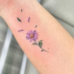 25 Eye-Opening Daisy Tattoo Ideas to Fall in Love With