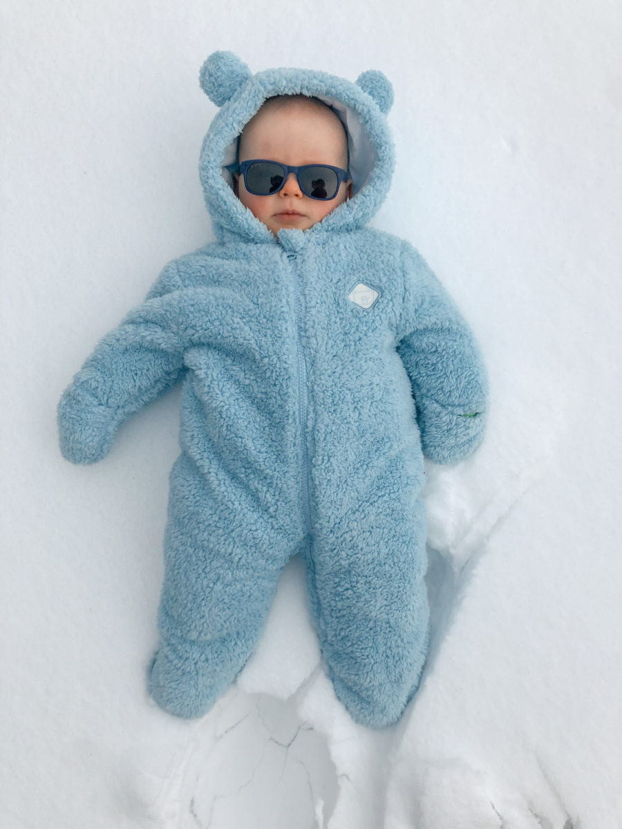 why sunglasses are so important for your little one's tiny eyes and how roshambo can help