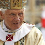 Former Pope Benedict XVI Has Passed Away at Age 95
