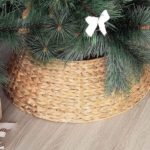 17 Rustic Christmas Decorations That Are Full of Country Charm