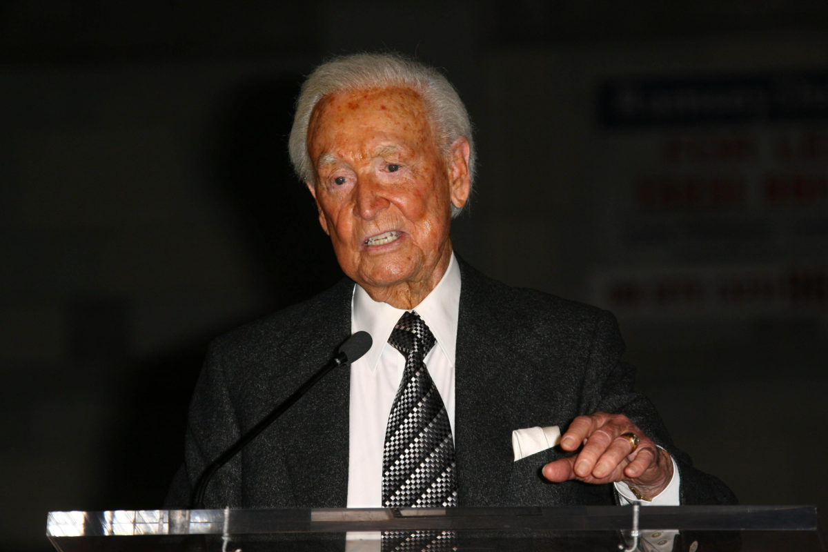 Bob Barker’s Longtime Girlfriend Offers Update on the Iconic Gameshow Host