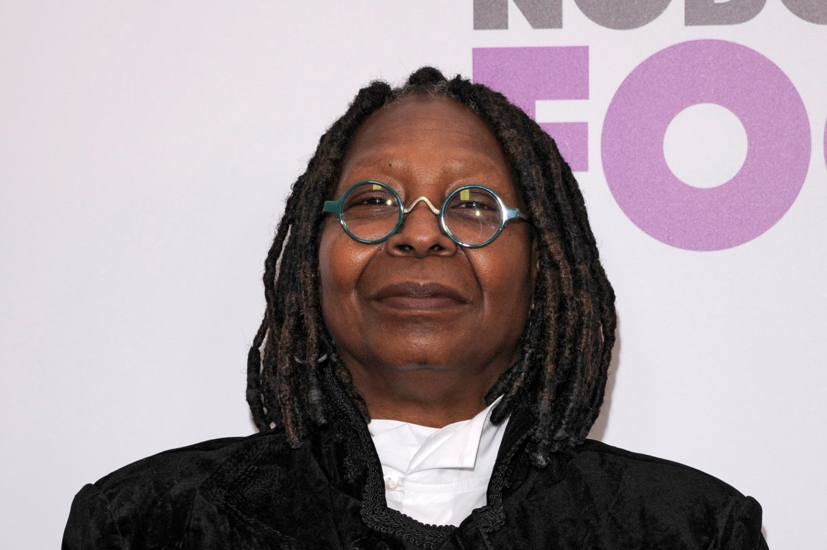after petition calls for whoopi goldberg's removal from the view several months after her comments about the holocaust, she's doubling down | earlier this year, in january, whoopi goldberg issued a statement apologizing for her choice of words.