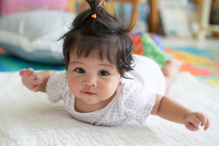 Ultimate Guide to Traditional Girl Names