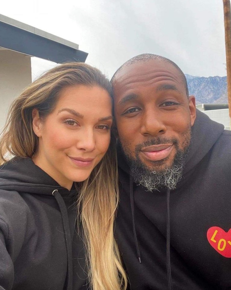 Allison Holker Boss Reveals What She Hopes for Her Late Husband a Year After His Passing | For the first time, Allison Holker Boss is opening up in a big way about life after her husband's tragic passing.