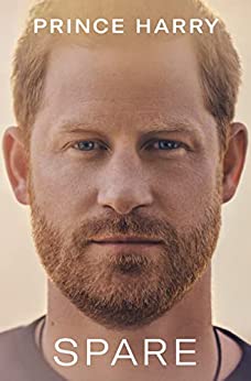 Prince Harry's New Memoir 'Spare' Isn't About His Family Drama, It's About Something Else Entirely: Opinion | Cover to cover, I read it. I poured over every detail fully expecting to see the “ah ha” moment that confirmed all the rumors; that it was his relationship with Meghan that made everything fall apart.