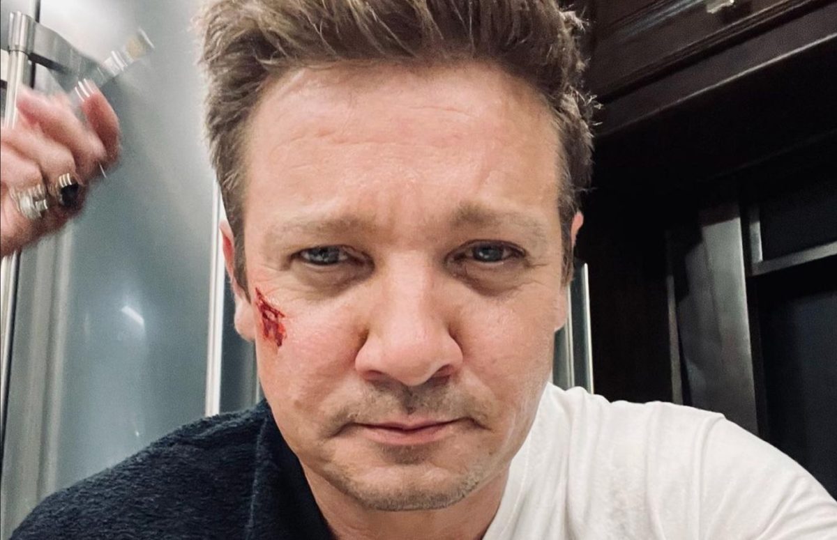 Jeremy Renner Wrote His ‘Last Words’ to His Family While in Critical Condition Following His Jan. 1 Snowplow Accident | Scheduled to be released on April 6, Good Morning America gave us yet another teaser of Jeremy Renner and his latest interview with Diane Sawyer.