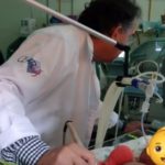 Brazilian Woman, Cleidiane Santos dos Santos, Gives Birth to 16-Pound, 2-Foot Long Baby Boy via C-Section