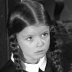 Do You Remember the Original Wednesday Addams? Our Hearts are Broken