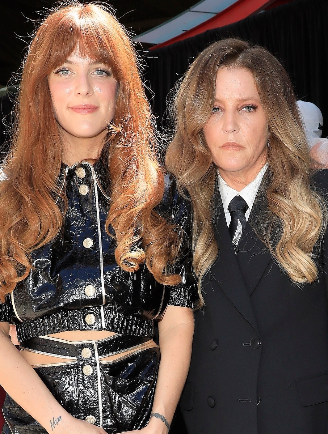 Priscilla Presley and Granddaughter Riley Keough Close Out Legal Proceeding in Battle for Lisa Marie's Estate | Priscilla and Riley have been involved in a legal battle against each other over the estate of the late Lisa Marie Presley.