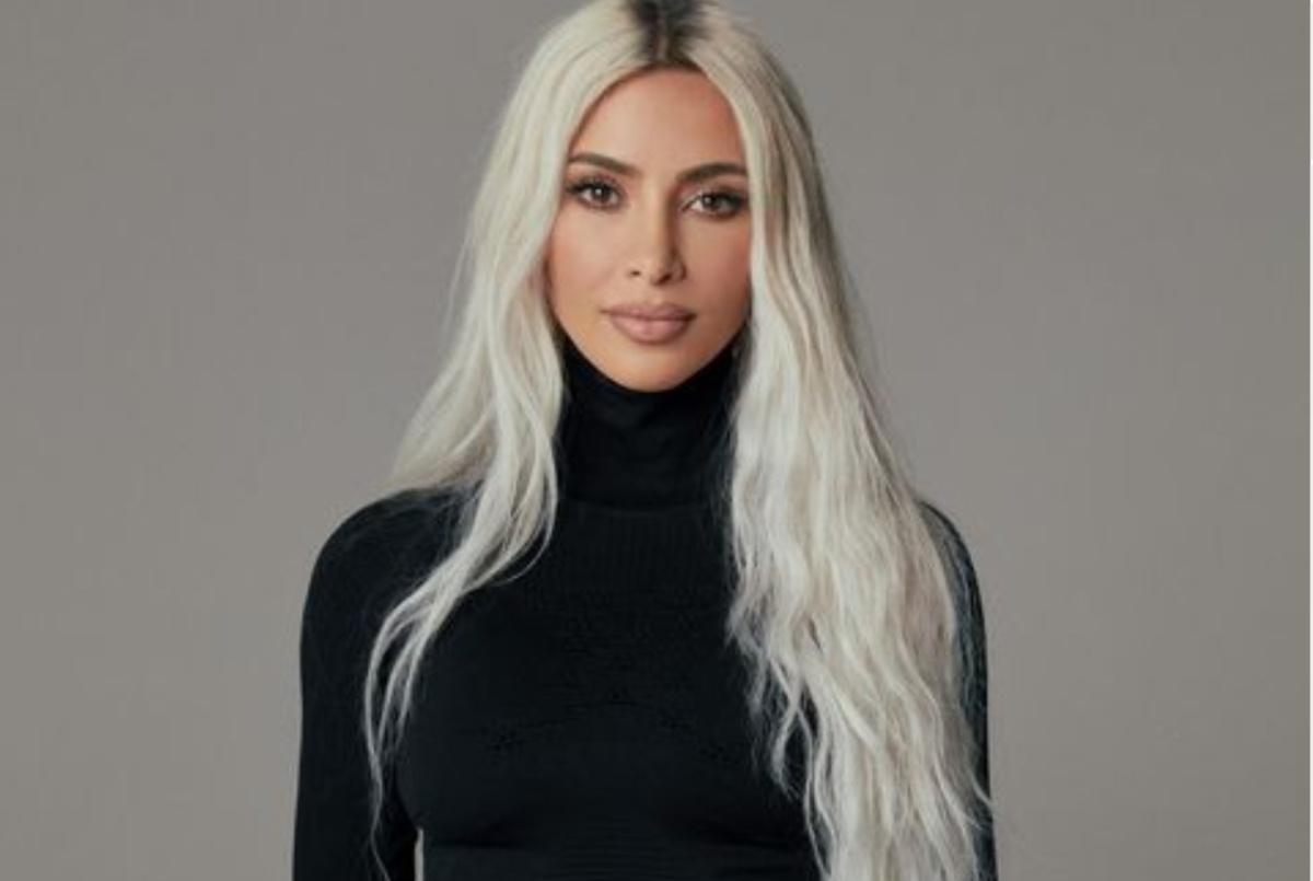 Kim Kardashian Explains Why She Recently Started Drinking Coffee and Alcohol: “I Just Gotta Let Loose a Little Bit”
