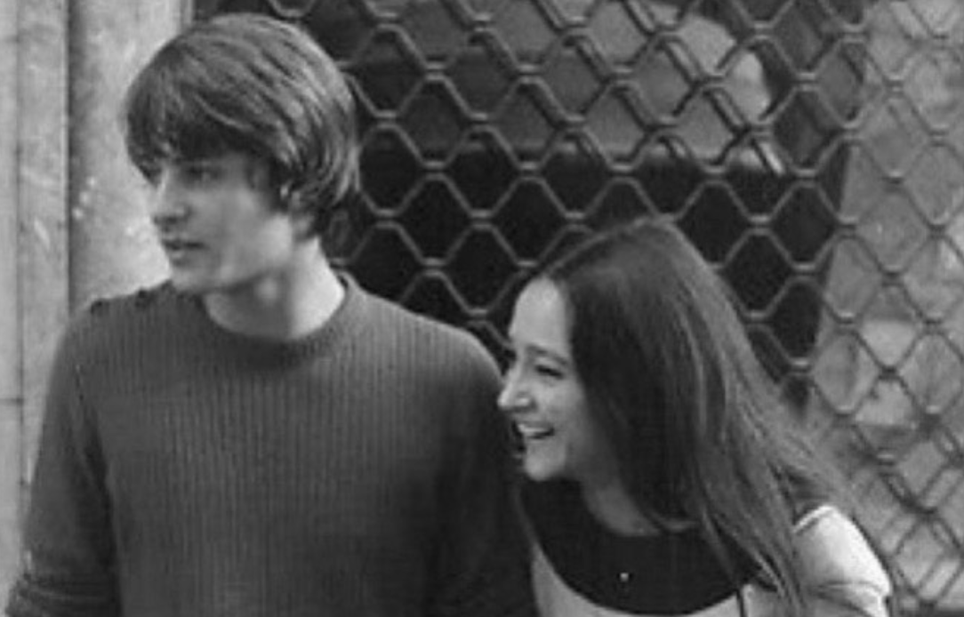 Olivia Hussey and Leonard Whiting Sue Paramount for Sexual Exploitation and Distributing Nude Images of Adolescent Children