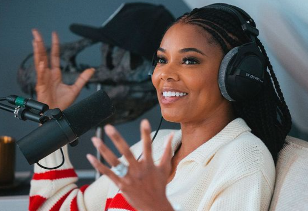 Gabrielle Union Opens Up About Cheating on Ex-Husband and Former NFL Player, Chris Howard: “I Wish I Had More Guilt For Some of That”