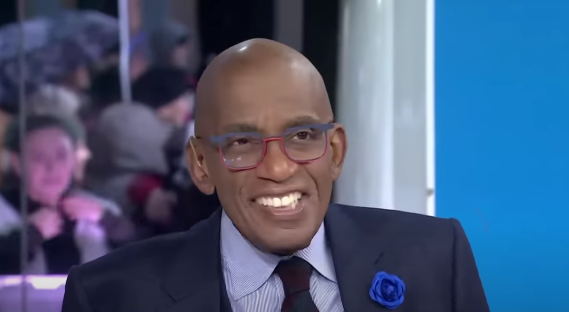 Al Roker Gives Update on Health and Provides New Details Behind the 7-Hour Surgery That Saved His Life