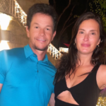 Mark Wahlberg and His Wife, Rhea Durham, Open Up About Dropping Eldest Child Off at College