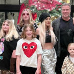 Tori Spelling Opens Up About the 'Terrifying' Illness That Landed Her Daughter in the Emergency Room