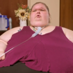‘1000-lb Sisters’ Tammy Slaton Details Her Latest Health Scare: “I Weighed the Most I’ve Ever Weighed”