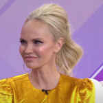 Kristin Chenoweth Opens Up About Near-Death Experience in New Book ‘I’m No Philosopher But I Got Thoughts’