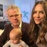 David Foster Discusses His Approach to Raising a 23-Month-Old at 73 Years Old: “I Can Offer Him Wisdom”